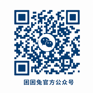 麻豆公众号二维码